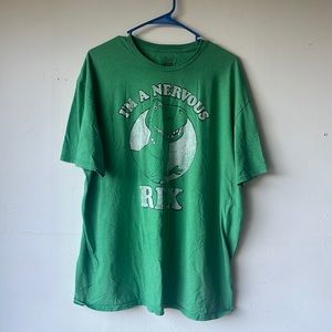Disney Toy Story Rex tshirt plus size